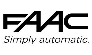 partenaire FAAC simply automatic