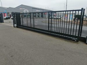 Portail professionnel